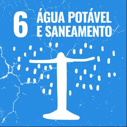 Água potável e saneamento