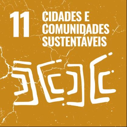 Cidades e comunidades sustentáeis