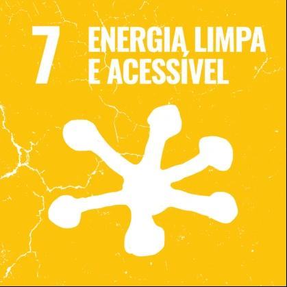 Energia limpa e acessível