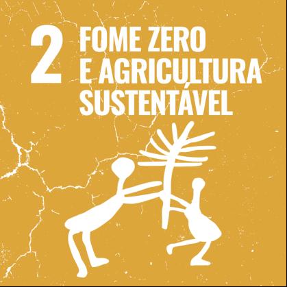 Fome zero e agricultura sustentavel