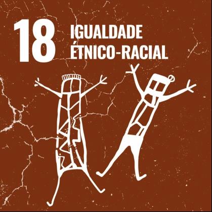 Igualdade Étnico-Racial