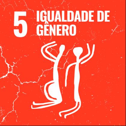 Igualdade de Gênero