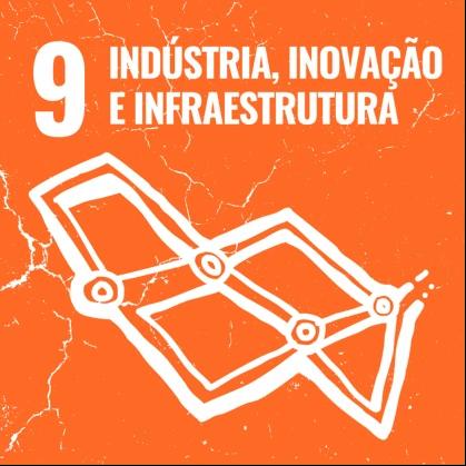 Indústria, Inovação e Infraestrutá
