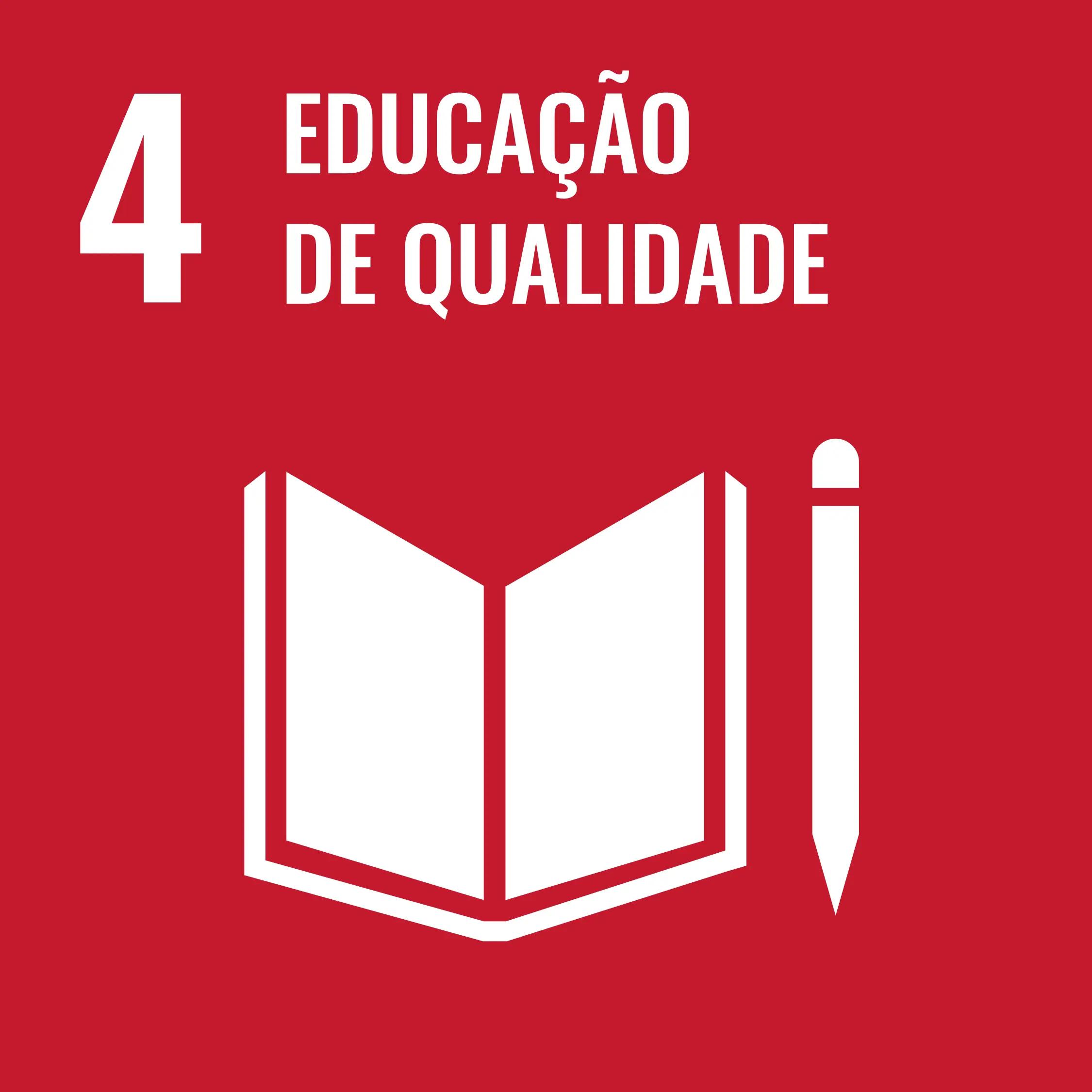 Educação de Qualidade