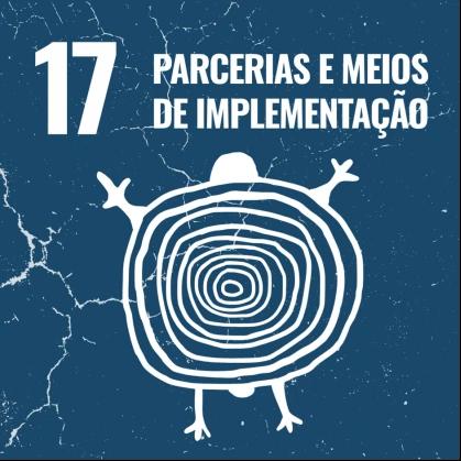 Parcerias e meios de implementação